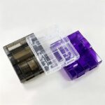 3 Colors SNES Full Set Shell Replacement Housing Case for SNES