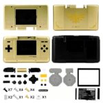 NDS Full Set Shell With Buttons Set Housing Case Replacement NDS - Image 2