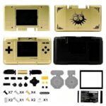 NDS Full Set Shell With Buttons Set Housing Case Replacement NDS - Image 2