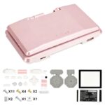 11 Colors NDS Full Set Shell With Buttons Set Housing Case Replacement NDS - Image 3