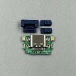 Type-C Charging Port for New 3DS XL USB-C Charging Port for New 3DSXL Mod Custom DIY Repair Part Replacement - Image 8