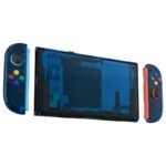 eXtremeRate DIY Replacement Full Set Shells with Buttons for Nintendo Switch 2 - Essence Version - Image 2