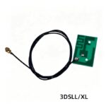 Wifi Antenna Board for 3DS XL/LL Wireless Antenna Board Cable Module Repair Replacement