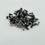 Full Screw Set Repair Parts for Steam Deck Console Complete Set Screws Gamepad - Image 2