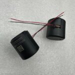 PS5 Handle Original Motor Repair Replacement Parts PS5 Controller Left /Right Motors - Image 2
