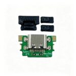 Type-C Charging Port for New 3DS XL USB-C Charging Port for New 3DSXL Mod Custom DIY Repair Part Replacement