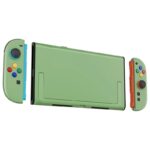 eXtremeRate DIY Replacement Full Set Shells with Buttons for Nintendo Switch 2 - Essence Version - Image 5
