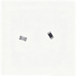 PS5 Console Mainboard OR Fuse F7001 002 003 Resistance Repair Part - Image 4