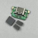 Type-C Charging Port for New 3DS USB-C Charging Port for New3DS Mod Custom DIY Repair Part Replacement - Image 3