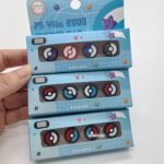 PSV1000 PSV2000 Thumbstick Grip Analog Silicone Joystick Cover Controller Thumb Stick Grip for PSVITA - Image 3