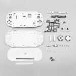 7 Colors PSV2000 Full Set Shell With Buttons Set PSV 2000 Replacement Housing Case - Image 4
