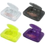 3 Colors PS1 Full Set Shell Replacement Housing Case for PS ONE