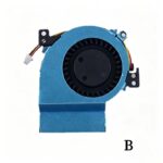 PS2 Fan 3W 5W 7W 9W Internal Cooling Fan for PS2 30000 50000 70000 90000 Console Repair Replacement - Image 3
