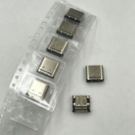 USB Jack Charging Port Socket Connector for Steam Deck Repair Accessories - Image 4