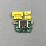 Type-C Charging Port for New 3DS XL USB-C Charging Port for New 3DSXL Mod Custom DIY Repair Part Replacement - Image 4