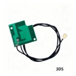 Wifi Antenna Board for 3DS Wireless Antenna Board Cable Module Repair Replacement