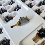 Joystick ROG Ally Controller Hall Effect Thumbstick Analog No-Drift Replacement Repair - Image 3
