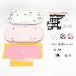 7 Colors PSV2000 Full Set Shell With Buttons Set PSV 2000 Replacement Housing Case - Image 6