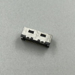 PS5 Edge Controller Original Male Socket Analog Connector Repair Replacement - Image 2