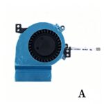 PS2 Fan 3W 5W 7W 9W Internal Cooling Fan for PS2 30000 50000 70000 90000 Console Repair Replacement - Image 2