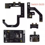 Nintendo Switch /Switch Lite/ Switch OLED Console picofly modchip Flex Cable Repair Part - Image 4