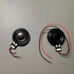 NDSL Sound Speaker With Soldering Wire Inner Speaker Repair Replacement - Image 3