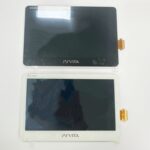 LCD Screen for PSVita 2000 LCD Display for PSV2000 Repair Replacement