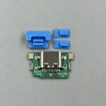 Type-C Charging Port for New 3DS XL USB-C Charging Port for New 3DSXL Mod Custom DIY Repair Part Replacement - Image 5