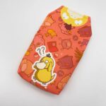 GBA SP Console Handmade Storage Bag Waterproof Soft Inner Lining With Hidden Magnetic Closure - Image 2