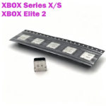 Xbox Series X S /Xbox Elite 2 USB Charging Port Controller Charging Socket for XSX XSS Interface Repair Replacement