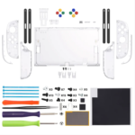 eXtremeRate DIY Replacement Full Set Shells with Buttons for Nintendo Switch 2 - Essence Version - Image 21