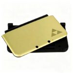 Golden Triangle 3DS XL Full Set Shell With Buttons Set Replacement - Image 6