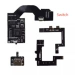 Nintendo Switch /Switch Lite/ Switch OLED Console picofly modchip Flex Cable Repair Part - Image 2