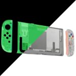 eXtremeRate DIY Replacement Full Set Shells with Buttons for Nintendo Switch 2 - Essence Version - Image 4
