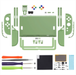 eXtremeRate DIY Replacement Full Set Shells with Buttons for Nintendo Switch 2 - Essence Version - Image 17