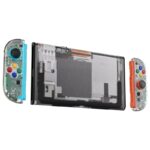 eXtremeRate DIY Replacement Full Set Shells with Buttons for Nintendo Switch 2 - Essence Version - Image 11