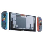 eXtremeRate DIY Replacement Full Set Shells with Buttons for Nintendo Switch 2 - Essence Version - Image 3