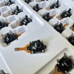 Joystick ROG Ally Controller Hall Effect Thumbstick Analog No-Drift Replacement Repair - Image 2