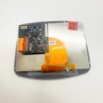 GBA SFC (Super Famicom) Shell With Color Box Buttons Set Matching IPS Laminated LCD Screen Replacement - Image 10