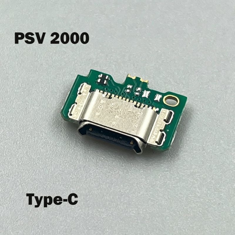 eea9fcb50fc3529e338892bcb25b5d20_副本 PSV2000 Type C Charging Port DIY Modification PSV 2000 Type-C Mod Repair Part - Image 1