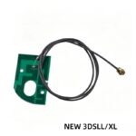 Wifi Antenna Board for New 3DS XL/LL Wireless Antenna Board Cable Module Repair Replacement