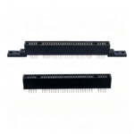 Replacement Interval 62 Pin Card Slot for Super Famicon for SFC SNES Console - Image 2