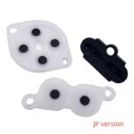 NES/FC Conductive Rubber JP/US Version Contact Pad Silicone Button for NES/FC Repair Part - Image 2