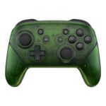 eXtremeRate Replacement Full Set Shell Faceplate Backplate Handles for Nintendo Switch Pro - Image 5